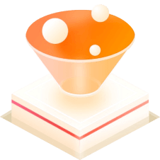 開(kāi)發(fā)和運(yùn)營(yíng)相結(jié)合，我們做的不單是軟件開(kāi)發(fā)、也為客戶(hù)提供適合自己的推廣運(yùn)營(yíng)方案，同時(shí)還有海量數(shù)據(jù)幫您引流